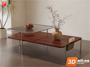 Coffee Table Skp Files